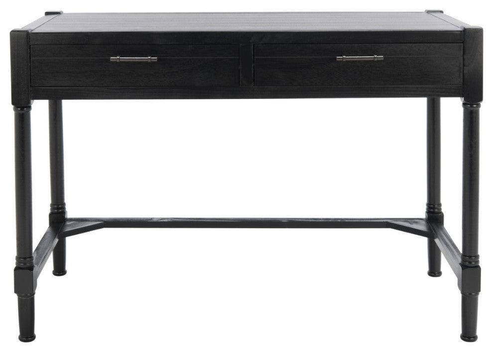 Safavieh Filbert Writing Desk, Black