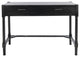 Safavieh Filbert Writing Desk, Black