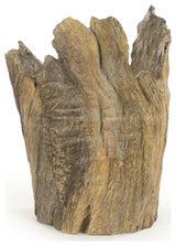 Wooden Sculpture, M