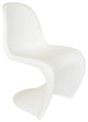 Penton Chair, Matt White