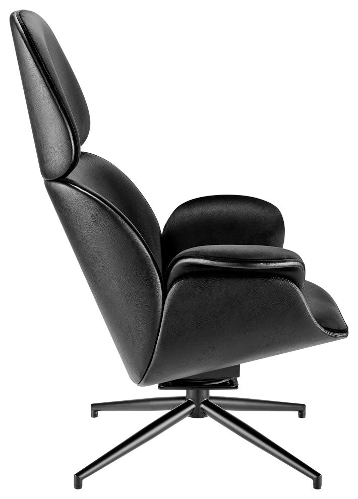 Lennart Lounge Chair Seat