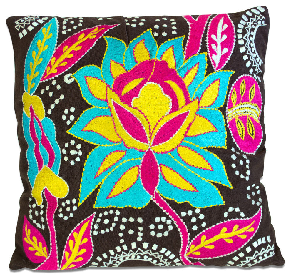 Elise Pillow, Black
