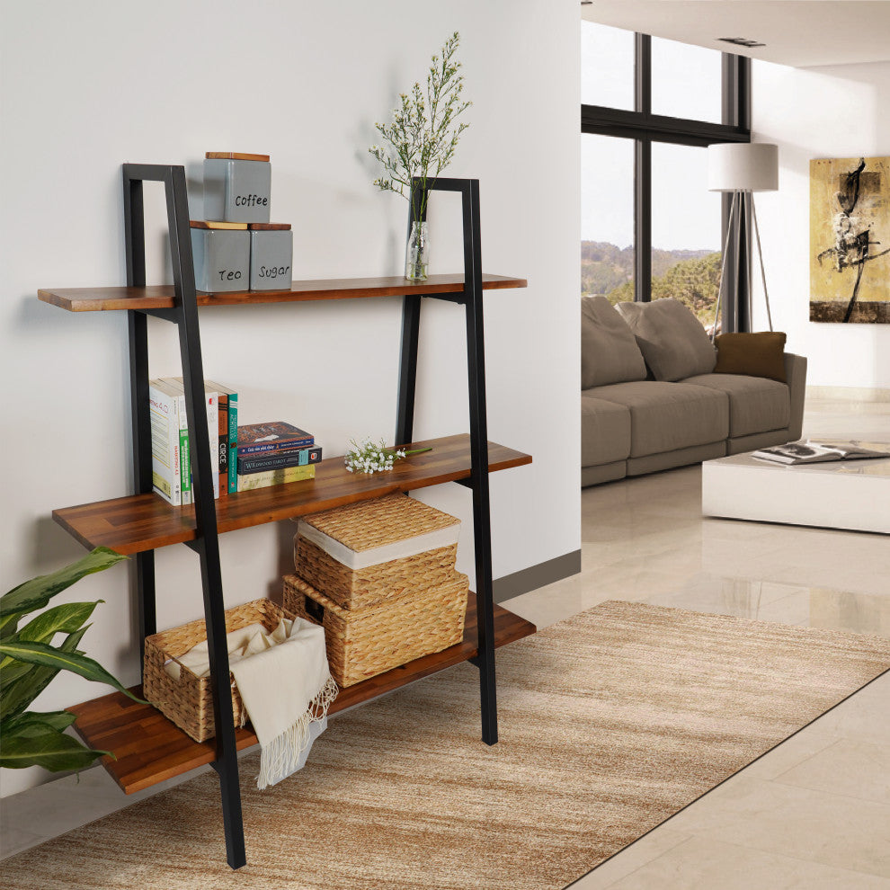 Vejle Etagere Bookcase