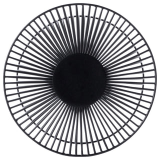 Nicola Outdoor Metal Side Table