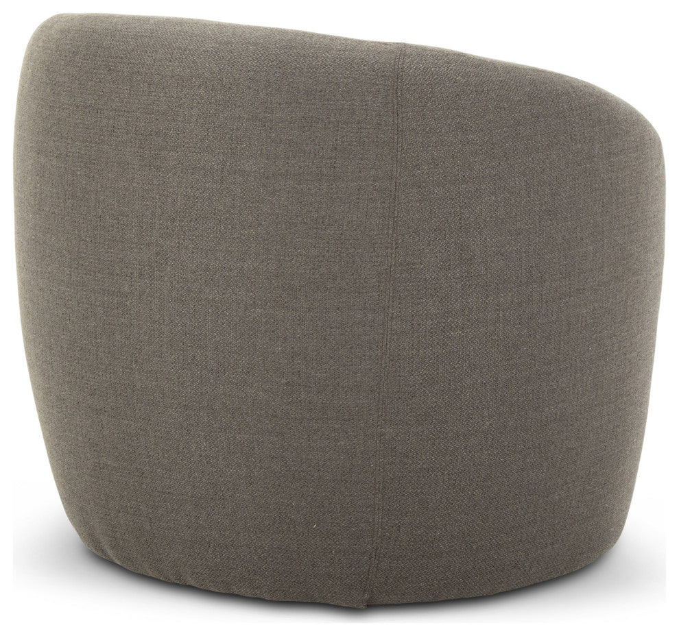 Metro Blythe Accent Chair, Private Koks