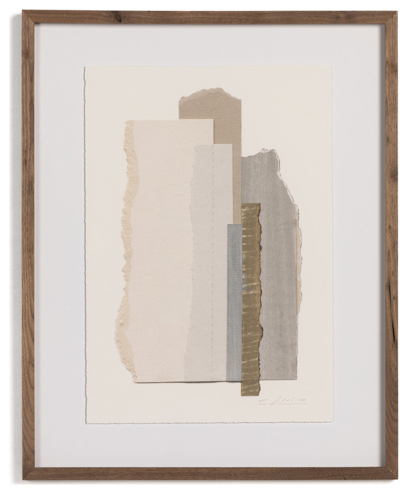 Poetic Architectures No 1 By Valeria Sid