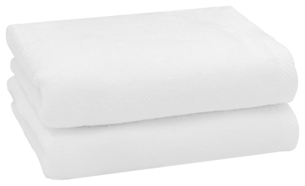 Linum Home Textiles 100% Turkish Cotton Ediree Hand Towels (Set of 2)