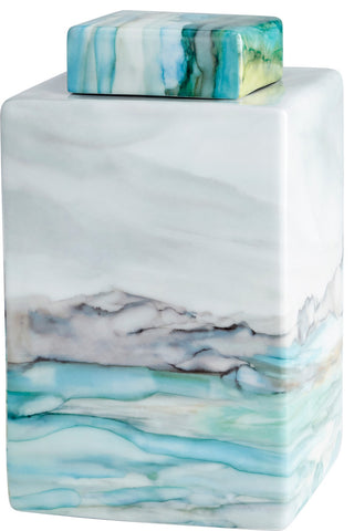 Cyan Design Amal Gamation Container