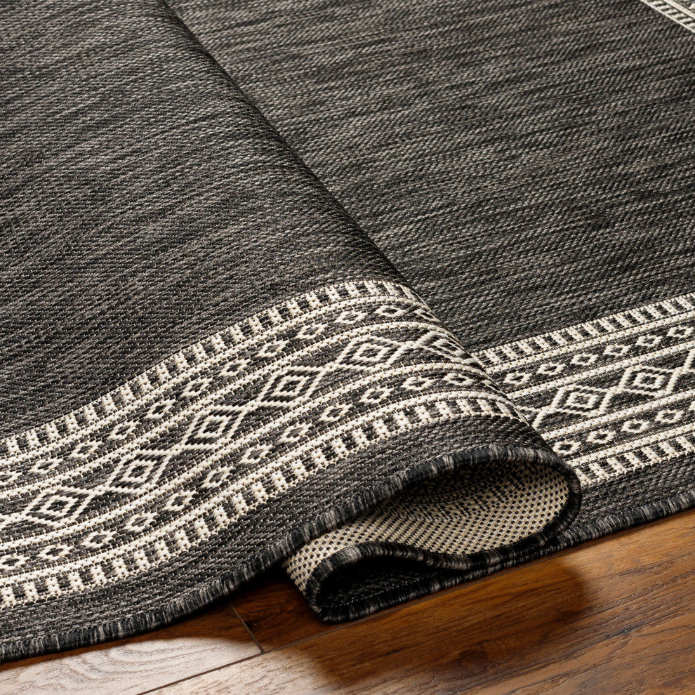 Surya Ravello RVL-2335 Indoor/Outdoor Area Rug