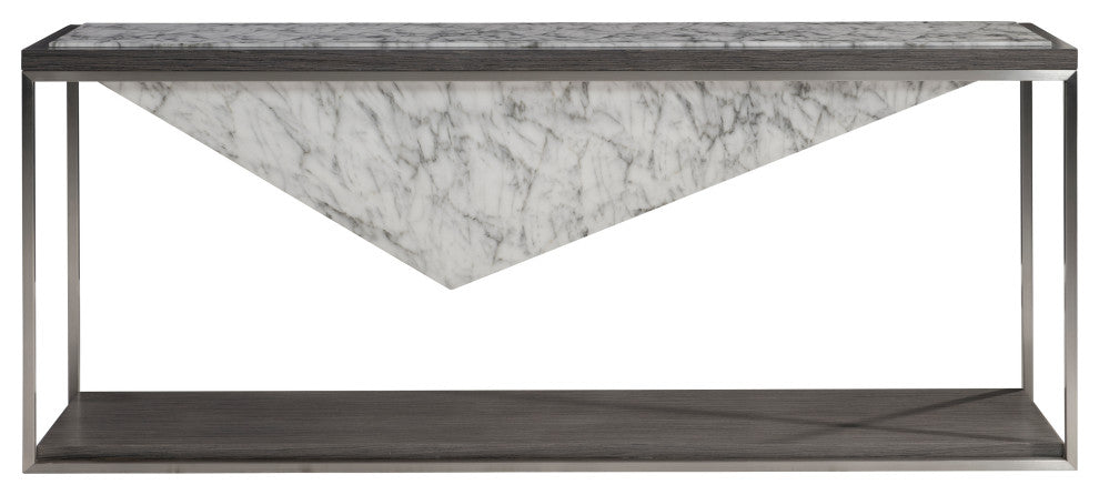 Bernhardt Luxor Console Table