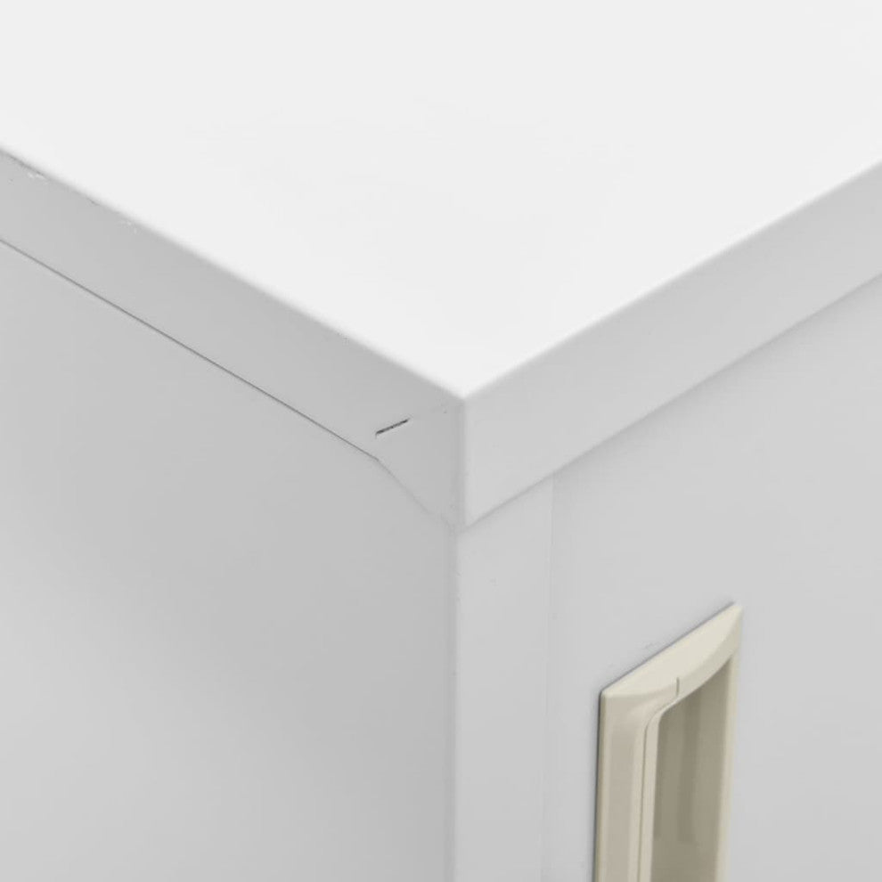 Close-up view of cabinet edge/corner on a white background (alternate_white_close).