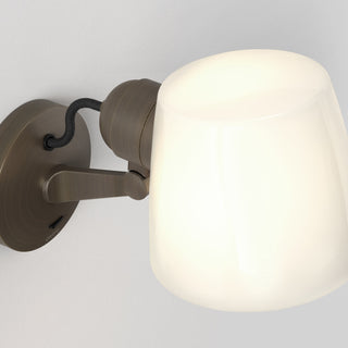 Imari Adjustable Wall, Bronze, Adjustable Wall Light