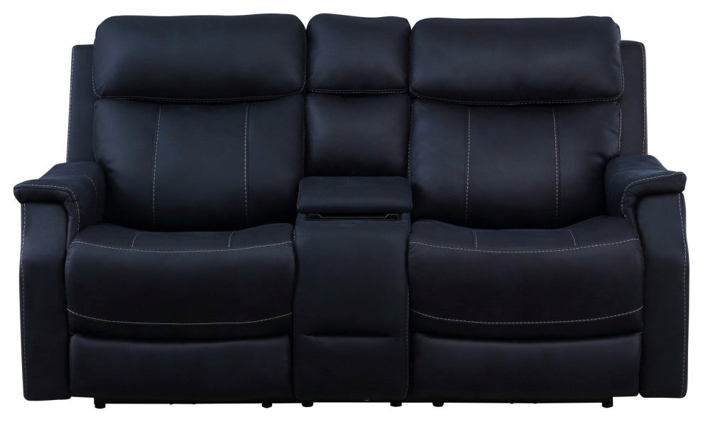 Valencia Power Recliner Console