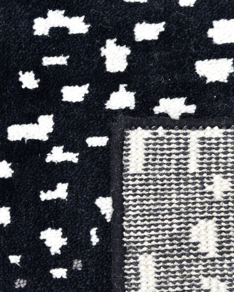 Louis, Handmade Area Rug 3' 0" x 5' 0", 5 X 8