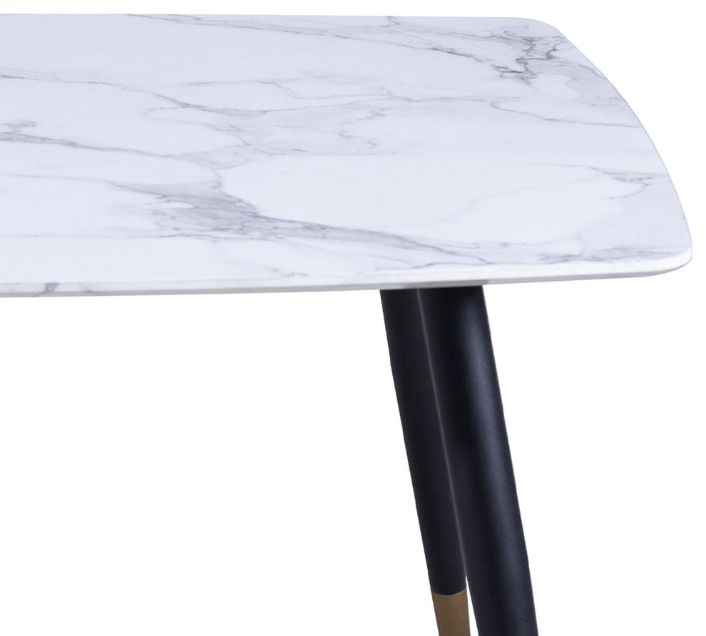 Contemporary Coffee Table