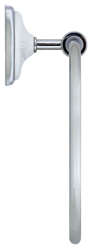 MODONA's Circle Towel Ring Arora Series