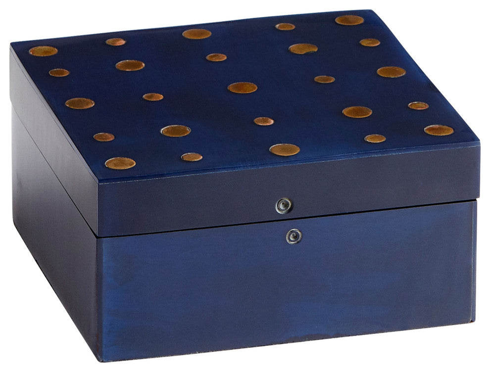 Small Dotty Container