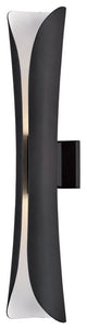 Scroll Outdoor Wall Sconce