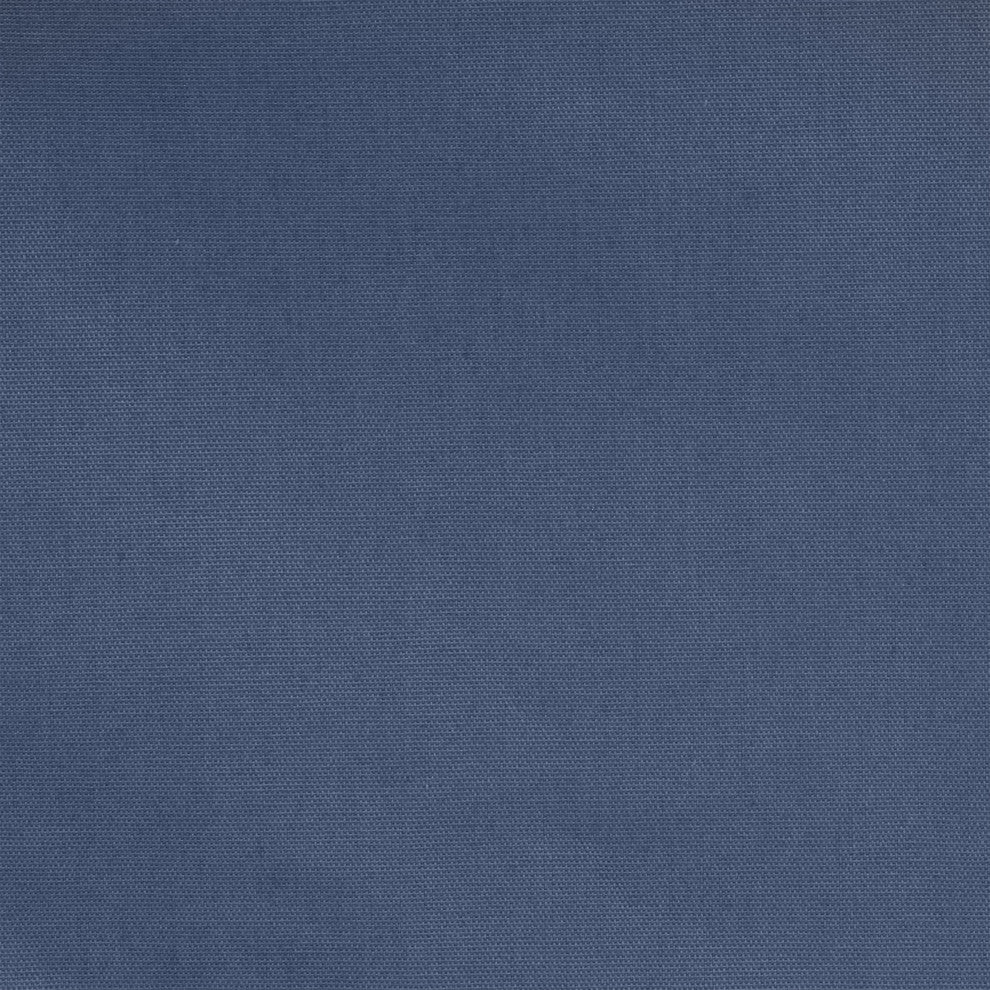 Weathermate Tab Top Panel Pair 40 x 72 in Blue