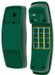 Swing Set Telephone, Green
