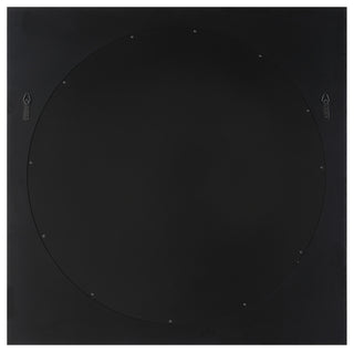 Uttermost 09817 Cyprus White Square Mirror