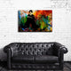 Chaplin  Acrylic Wall Art