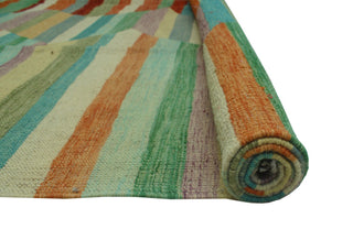 Winchester Kilim Absi Lt. Green Rug