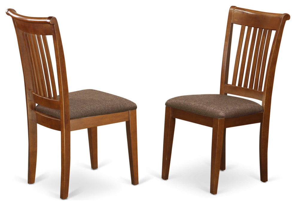 5 Pc Kitchen Table Set -Small Kitchen Table-Plus 4 Dinette Chairs