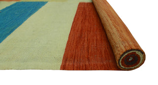 Winchester Kilim Ikhlas Ivory Rug