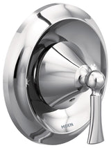 Moen Wynford Chrome Posi-Temp(R Valve Trim T4501