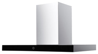 Hauslane | Chef Series Range Hood WM-739 European Style Kitchen Extractor, 30"