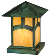 9Sq Seneca Hill Top Pier Mount