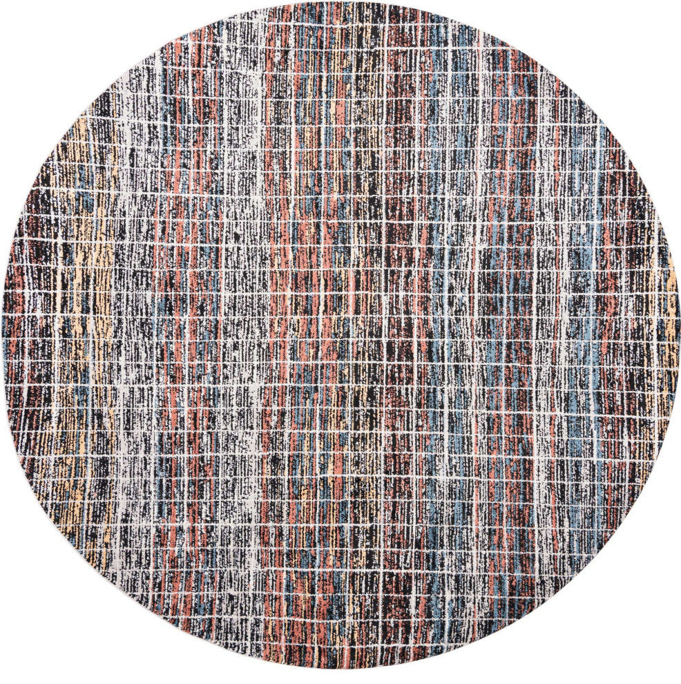 Unique Loom Aramis Oliver Area Rug