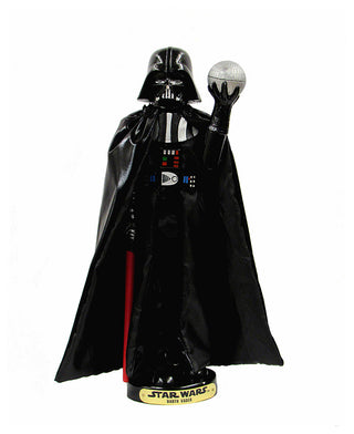 13" Star Wars Hollywood Darth Vader Nutcracker