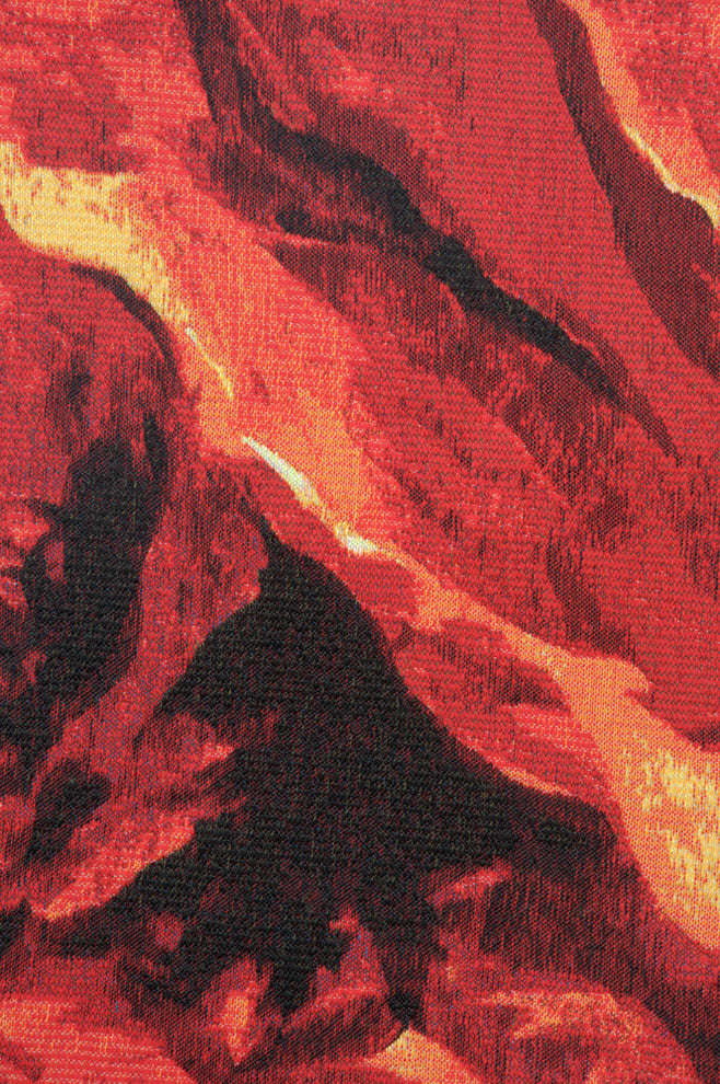 These Dreams, Wall Tapestry, 35"x58"