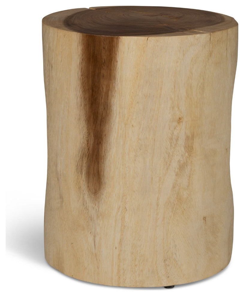 Naturals Prisana Accent Stool Natural