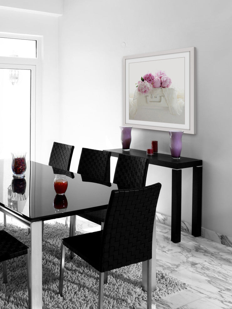 Marmont Hill, "Vintage Finds" by Sylvia Cook Framed Painting Print, 32x32