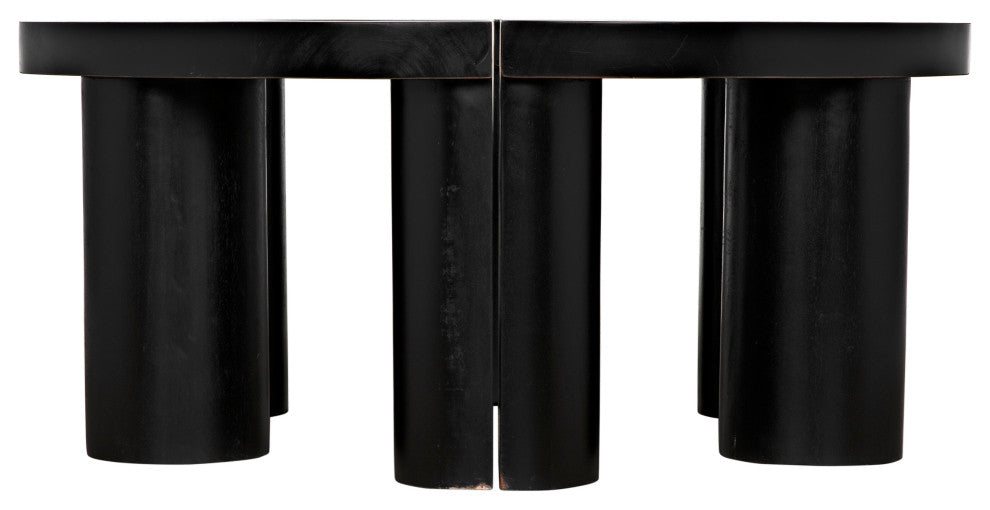 Noir Furniture Pluto Coffee Table