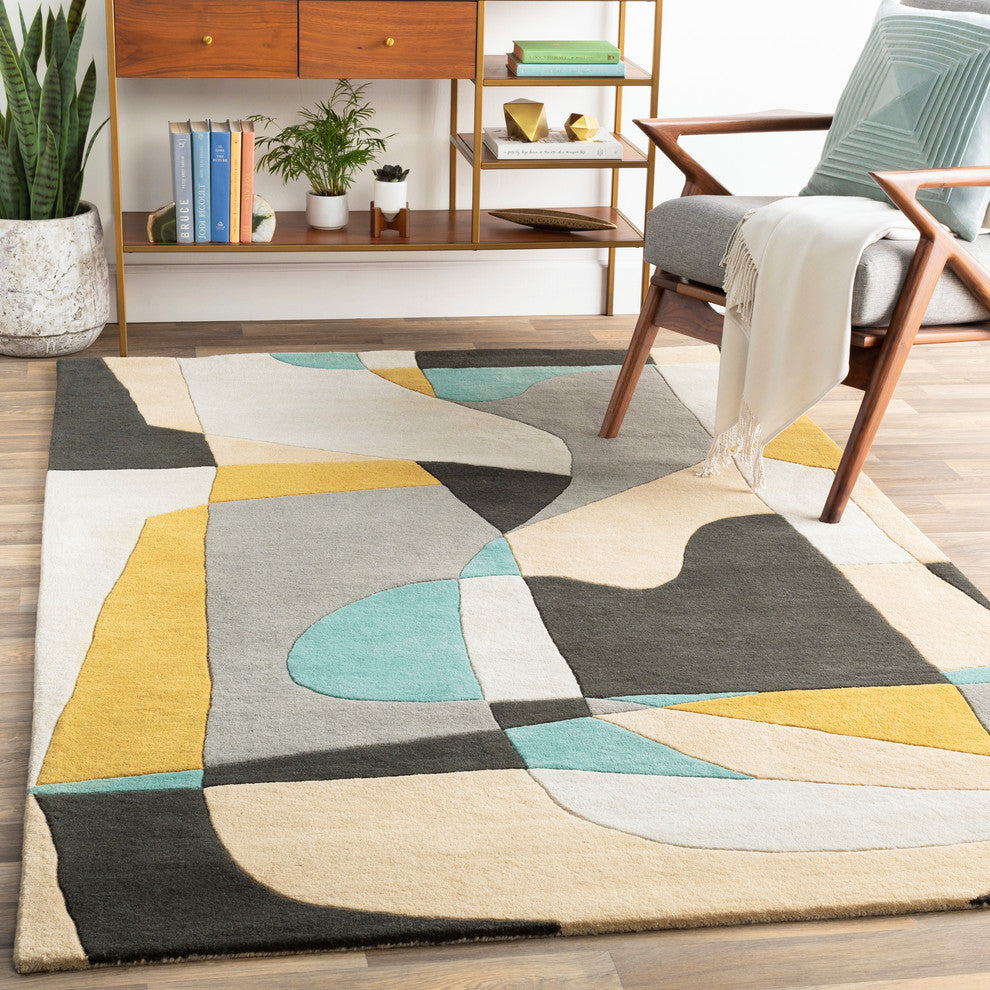 Surya Forum FM-7194 8' x 11' Rug