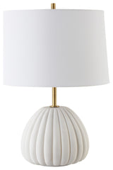 Uttermost Lynna Ivory Table Lamp