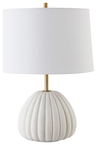 Uttermost Lynna Ivory Table Lamp