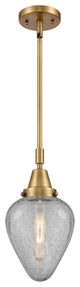 INNOVATIONS LIGHTING 447-1S-BB-G165 Geneseo Mini Pendant