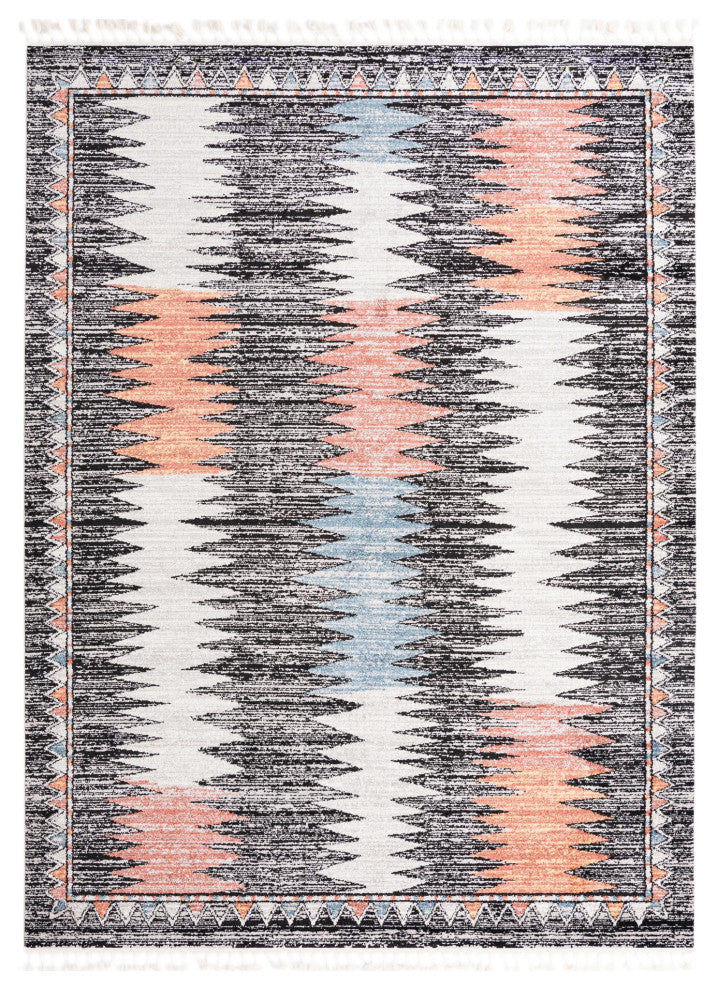 Unique Loom Aramis Landon Area Rug