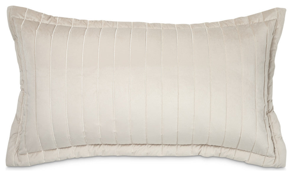 Skylar 10-Piece King Comforter Set, Champagne