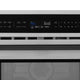 ZLINE 30" Microwave Oven, Stainless With Matte Black MWOZ-30-MB