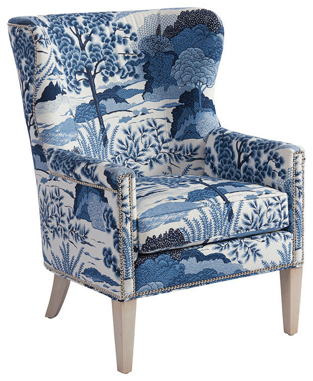 Avery Wing Chair