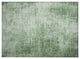 Machine Washable Indoor/Outdoor Chantille ACN1903 Green 1'8" x 2'6" Rug