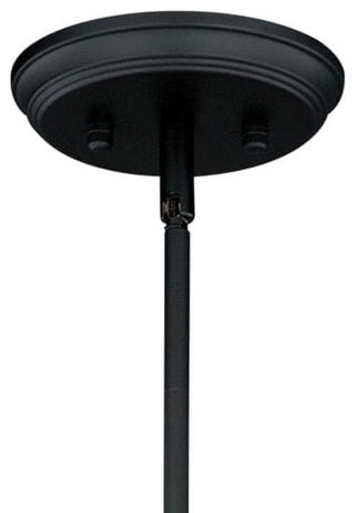 Keenan 1-Light Mini Pendant, Oil Rubbed Bronze