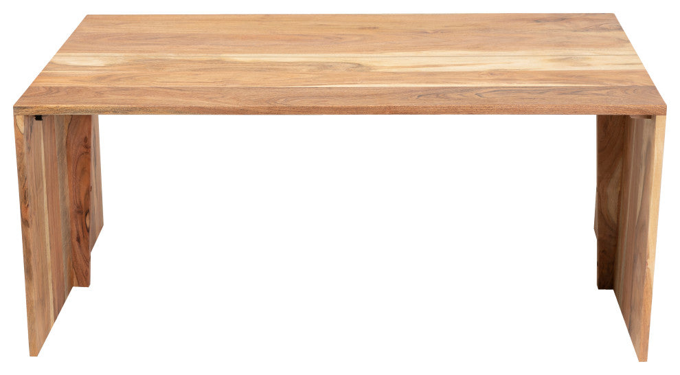 Surya Umaid Coffee Table 17"Hx39"Wx22"D