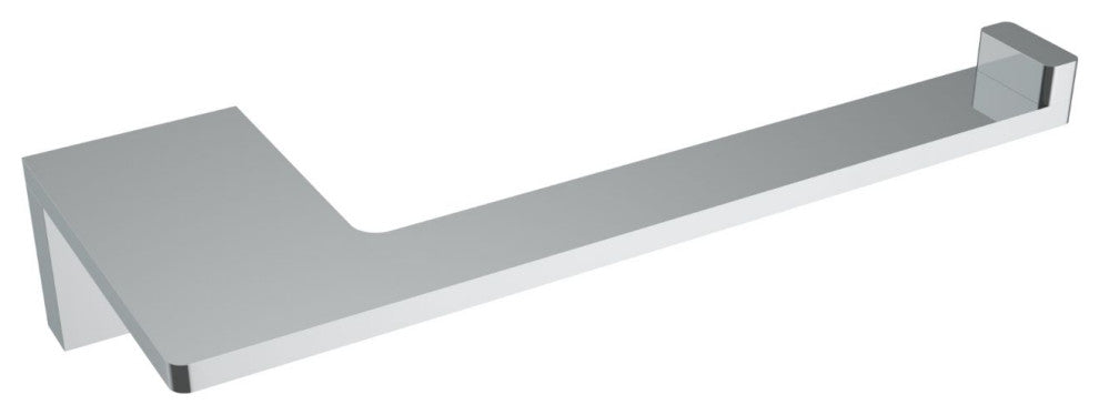ICO Bath Ash Toilet Paper Holder